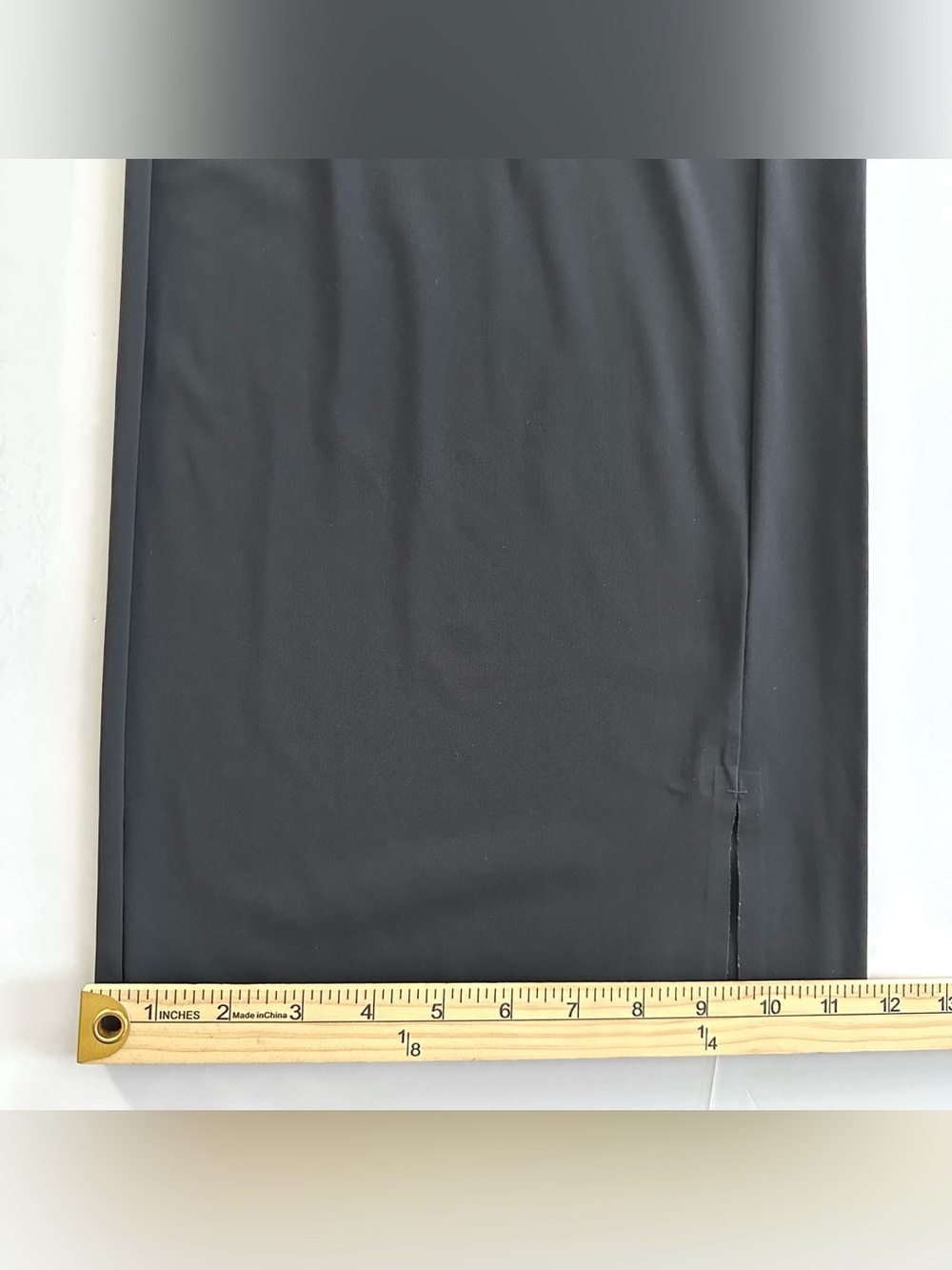 Athleta Cosmic Pant in Black | 14 | GUC - Picture 8 of 15